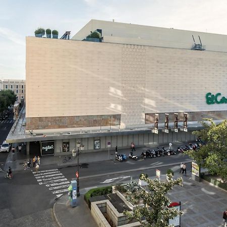Duplex Jesus Gran Poder 4. Plaza De La Gavidia Севилья Экстерьер фото