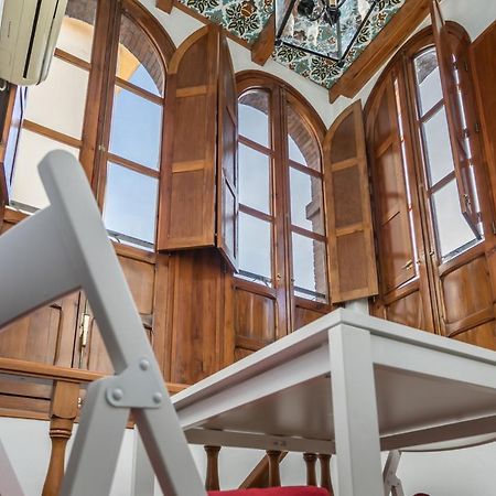 Duplex Jesus Gran Poder 4. Plaza De La Gavidia Севилья Экстерьер фото