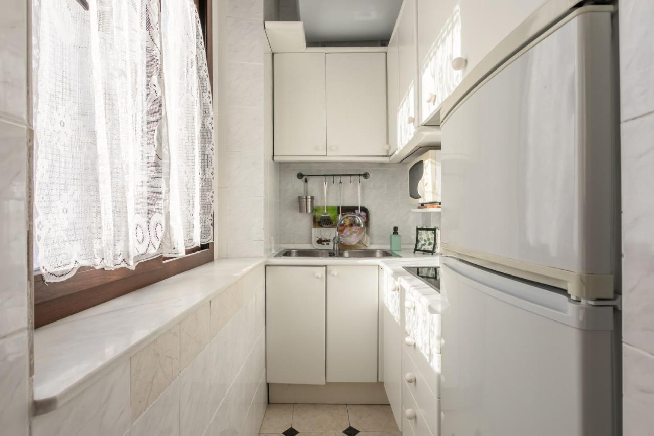 Duplex Jesus Gran Poder 4. Plaza De La Gavidia Севилья Экстерьер фото